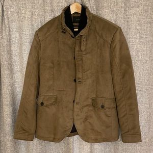Mens Zara Jacket